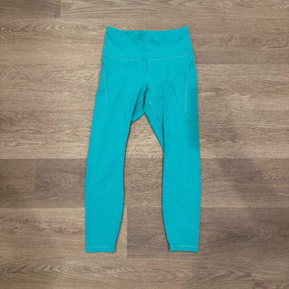 Lululemon Fast and Free Tights